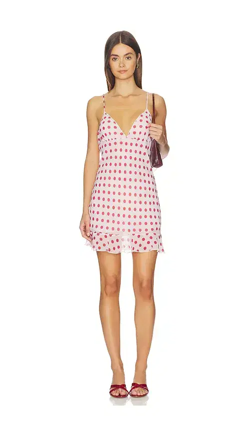 Bella Venice The Butterfly Dress