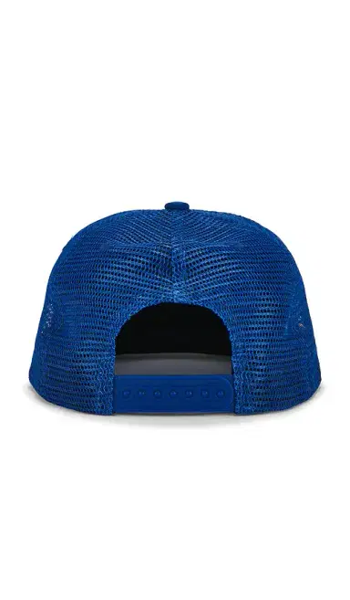 Rhude Pit Stop Trucker Hat | Thumbnail 2 Rhude Pit Stop Trucker Hat | Thumbnail 2