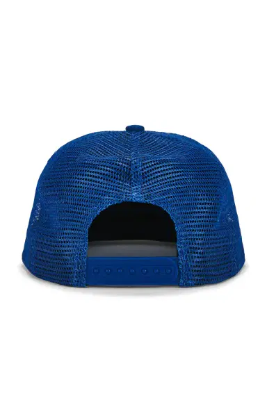Rhude Pit Stop Trucker Hat | Thumbnail 4 Rhude Pit Stop Trucker Hat | Thumbnail 4