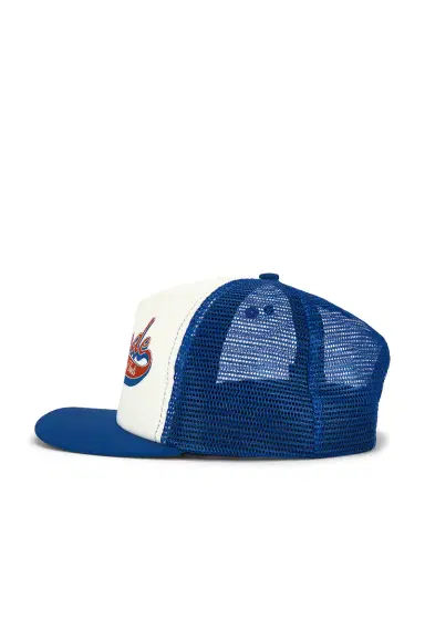 Rhude Pit Stop Trucker Hat | Thumbnail 5 Rhude Pit Stop Trucker Hat | Thumbnail 5