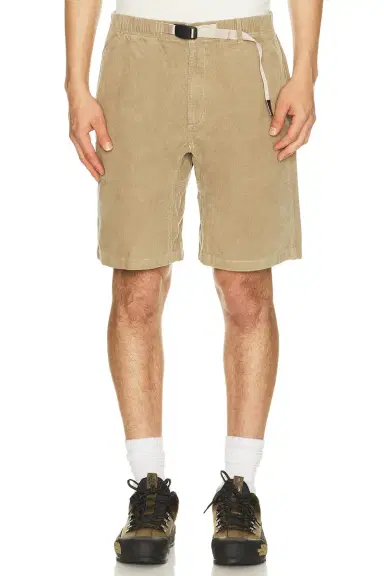 Gramicci Corduroy G-Short | Thumbnail 3