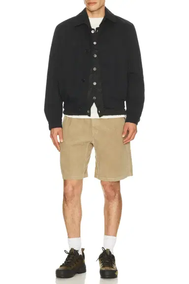 Gramicci Corduroy G-Short | Thumbnail 5