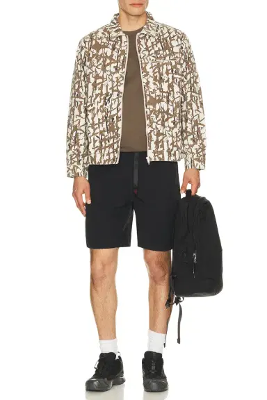 Gramicci Nylon Packable G-Short | Thumbnail 5