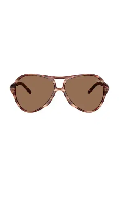Diesel Aviator Sunglasses | Thumbnail 1 Diesel Aviator Sunglasses | Thumbnail 1