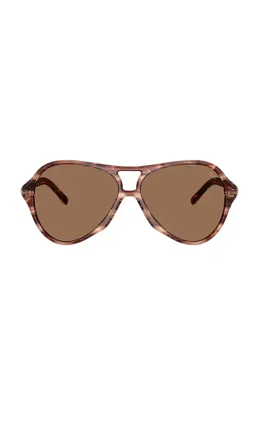Diesel Aviator Sunglasses