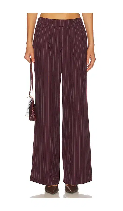 NIA Kara Trouser