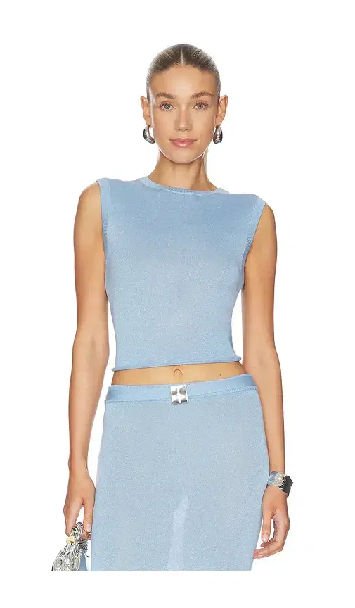 Willa Knit Tank Top