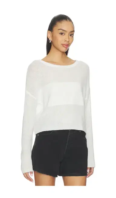 LNA Benford Illusion Sweater | Thumbnail 2