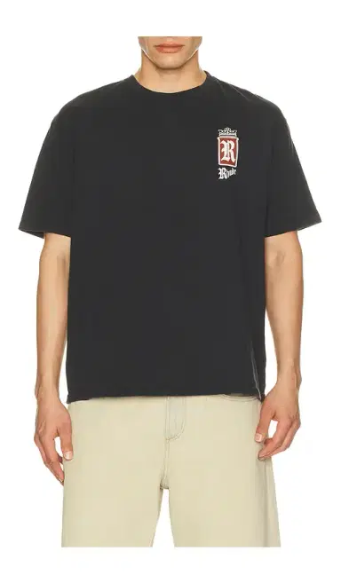 Rhude Fumar 91 Tee | Thumbnail 2