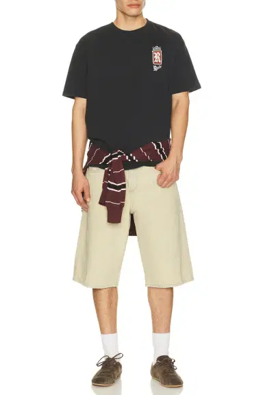 Rhude Fumar 91 Tee | Thumbnail 5