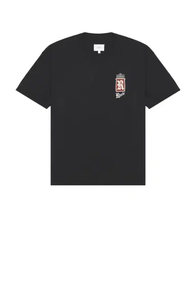Rhude Fumar 91 Tee | Thumbnail 6