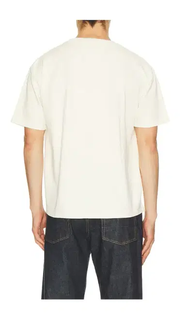 Rhude Pit Stop Tee | Thumbnail 2