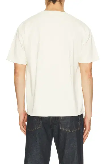 Rhude Pit Stop Tee | Thumbnail 4