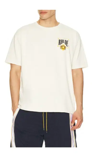 Rhude Playing Card Tee | Thumbnail 2