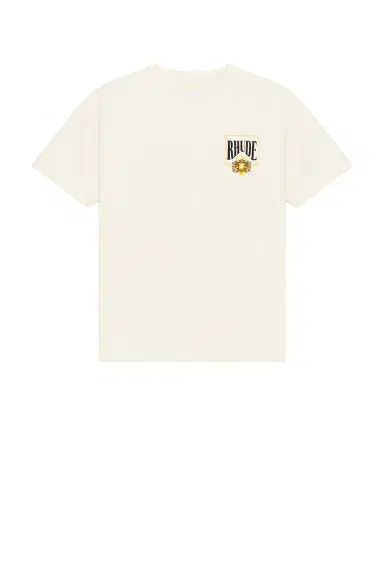 Rhude Playing Card Tee | Thumbnail 6
