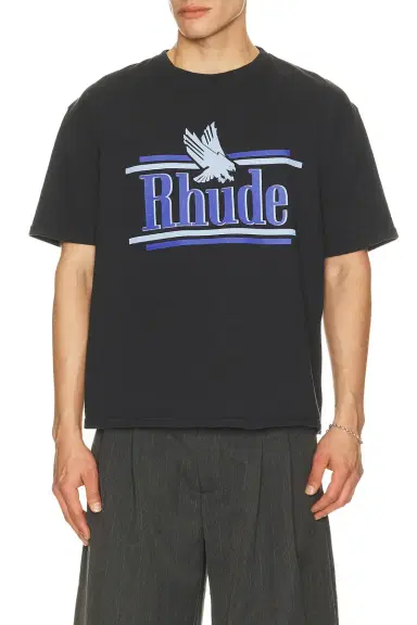 Rhude Rossa Tee | Thumbnail 3 Rhude Rossa Tee | Thumbnail 3