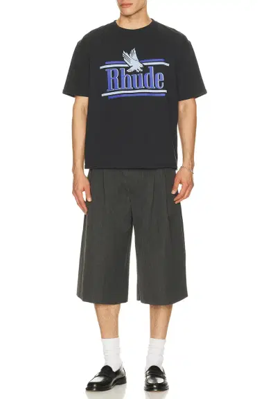Rhude Rossa Tee | Thumbnail 5 Rhude Rossa Tee | Thumbnail 5