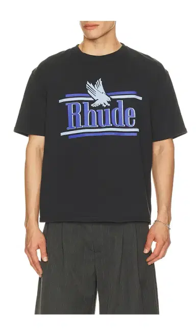 Rhude Rossa Tee | Thumbnail 1 Rhude Rossa Tee | Thumbnail 1