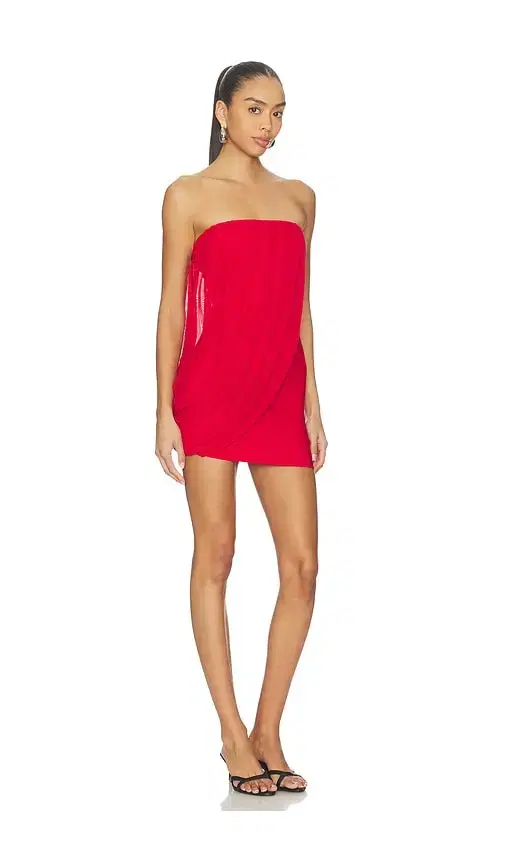 superdown Elodie Mini Dress