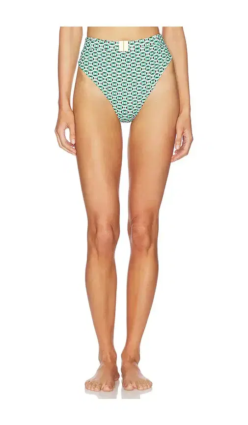 Shannon Hardware Bottom