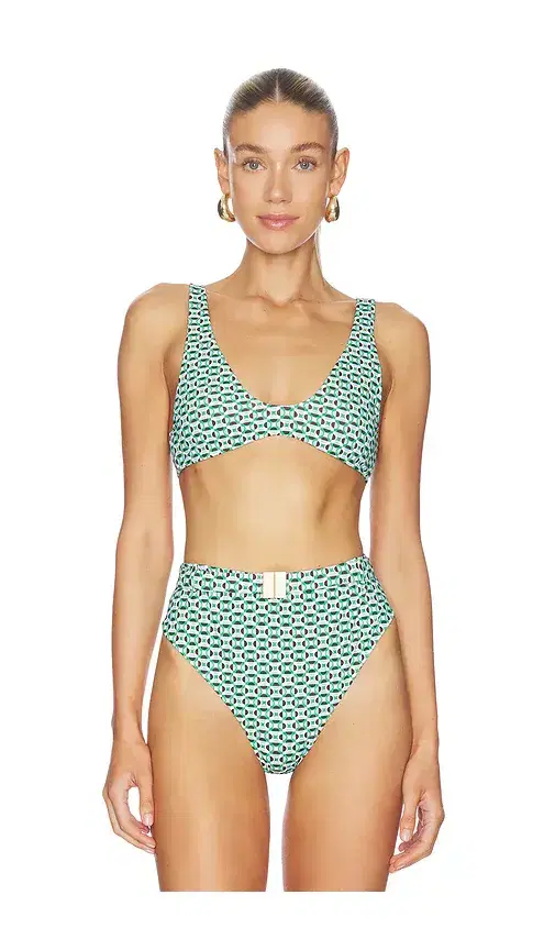 Kaleigh Top