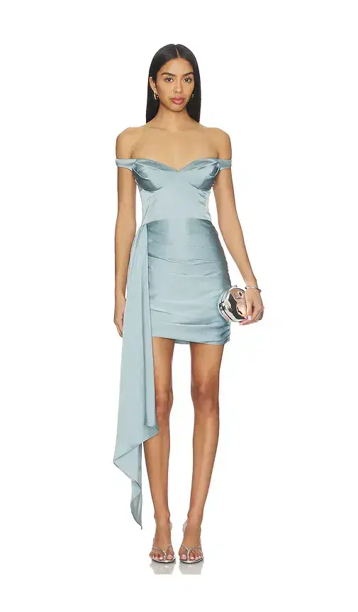 Katie May Opaline Dress