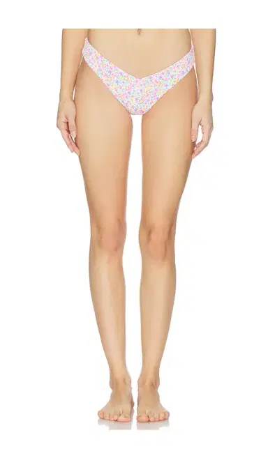 Kulani Kinis Cheeky V Bikini Bottom | Thumbnail 1 Kulani Kinis Cheeky V Bikini Bottom | Thumbnail 1