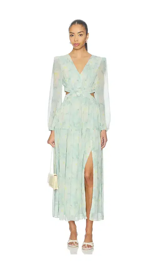 Klarissa Dress