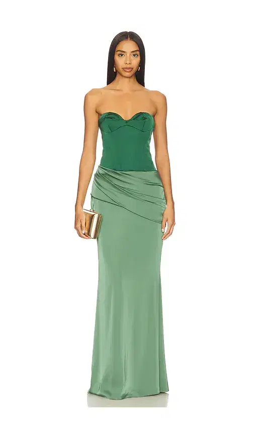 NBD Amit Gown