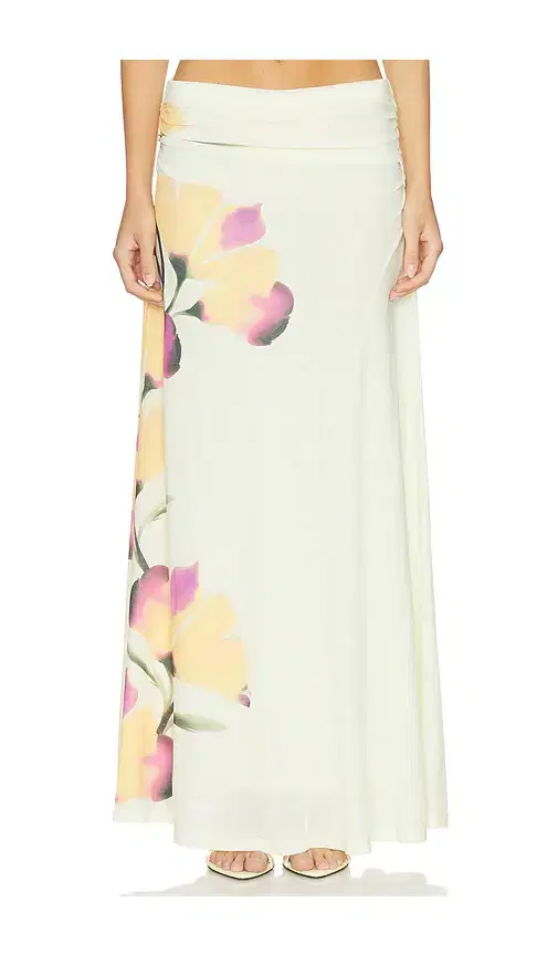 SOVERE Akanni Skirt