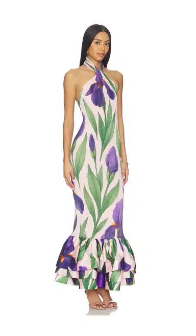 L'Idée Soho Dress | Thumbnail 2