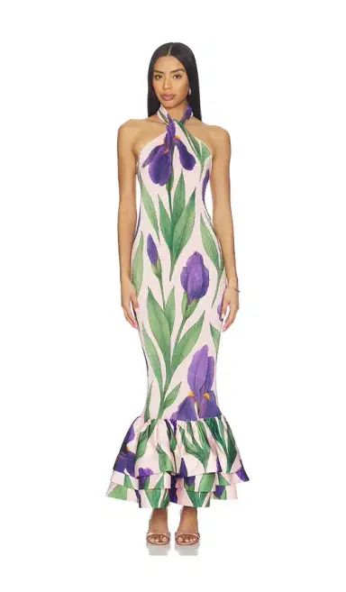 L'Idée Soho Dress | Thumbnail 1