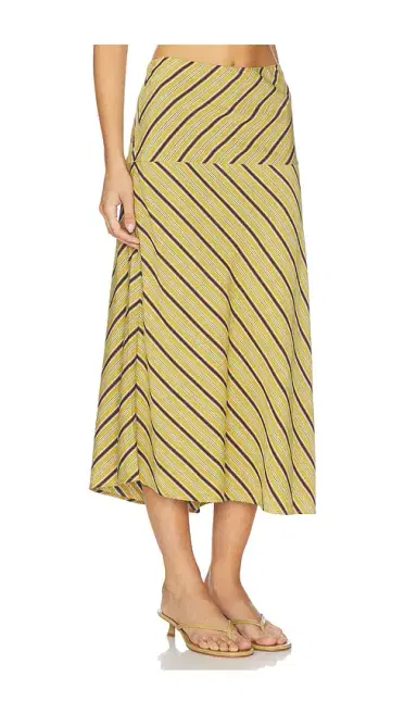 A.L.C. Kara Skirt | Thumbnail 2 A.L.C. Kara Skirt | Thumbnail 2