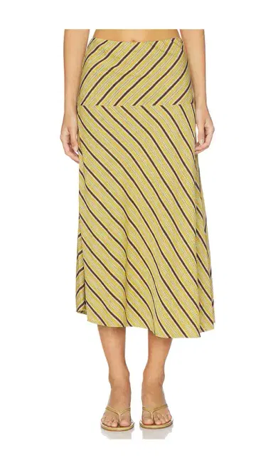 A.L.C. Kara Skirt | Thumbnail 1 A.L.C. Kara Skirt | Thumbnail 1