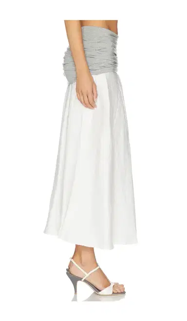 THE LINE BY K Mari Skirt | Thumbnail 2
