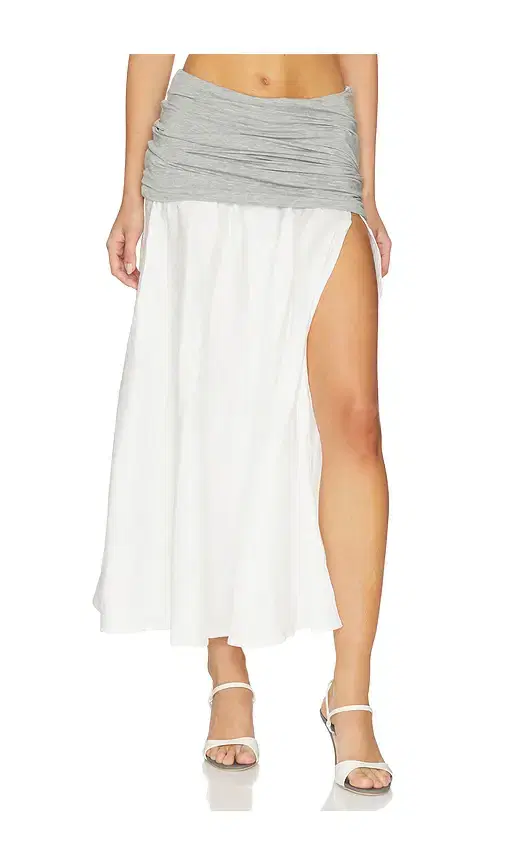 THE LINE BY K Mari Skirt