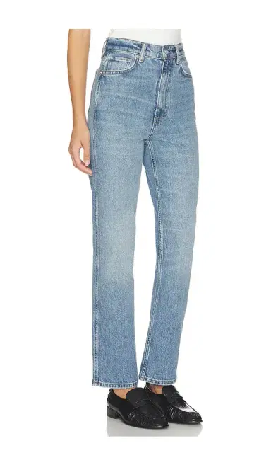 Anine Bing Jane Jeans | Thumbnail 2
