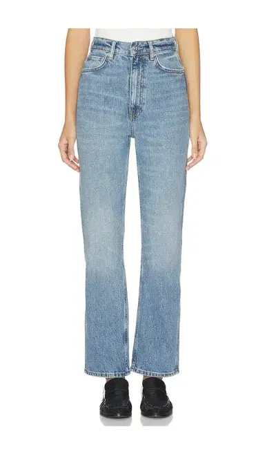 Anine Bing Jane Jeans | Thumbnail 1