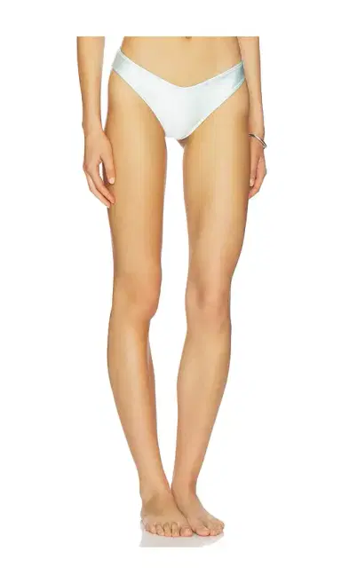 Montce x Elsa Hosk Lulu Bikini Bottom | Thumbnail 2