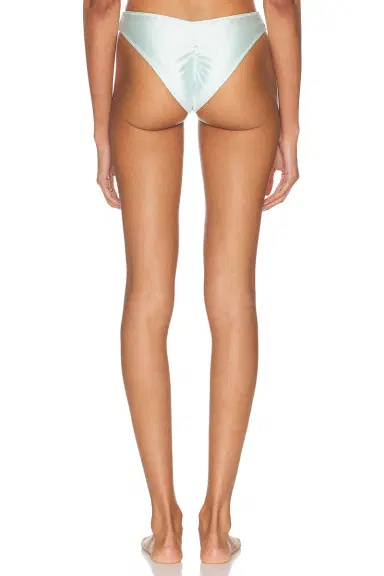 Montce x Elsa Hosk Lulu Bikini Bottom | Thumbnail 5