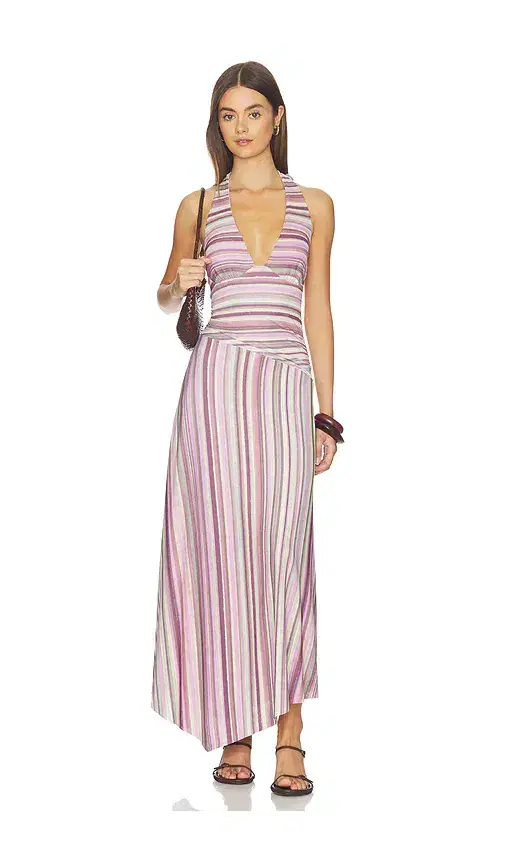 Sarina Dress