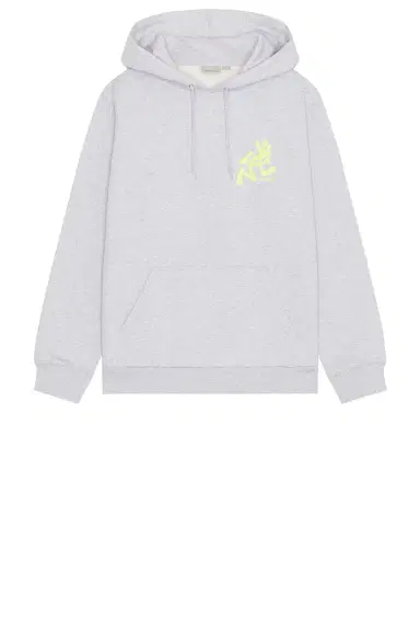 Gramicci Running Man Hooded Sweatshirt | Thumbnail 7