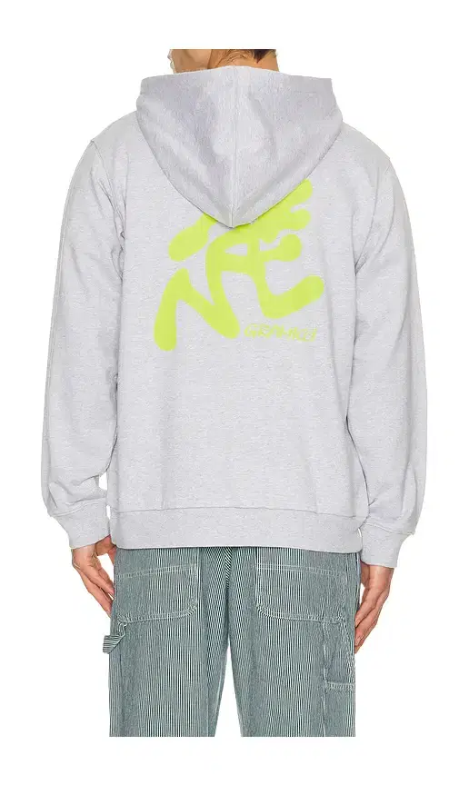 Gramicci Running Man Hooded Sweatshirt