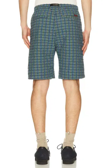 Gramicci O.G. G-Short Seersucker Plaid | Thumbnail 4