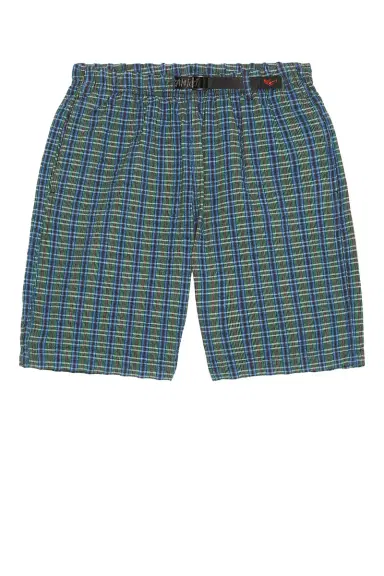 Gramicci O.G. G-Short Seersucker Plaid | Thumbnail 6