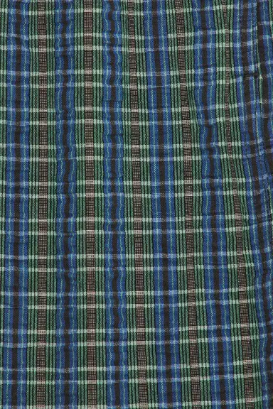 Gramicci O.G. G-Short Seersucker Plaid | Thumbnail 7