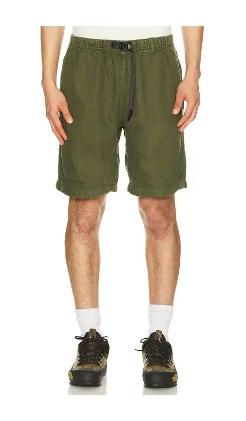 Hemp G-Short