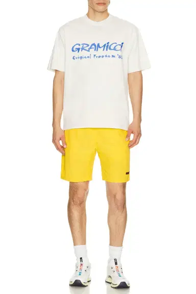Gramicci Nylon Packable G-Short | Thumbnail 5