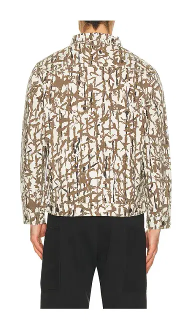 Gramicci Taos Canvas Jacket | Thumbnail 2