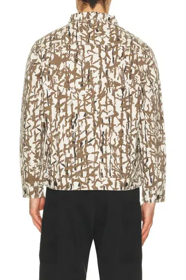Gramicci Taos Canvas Jacket | Thumbnail 4